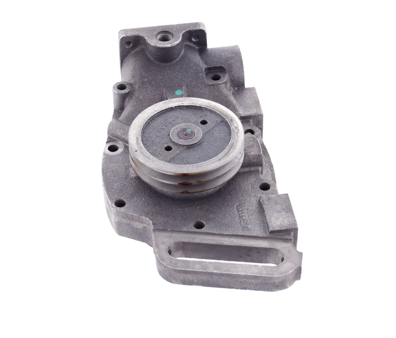 44064HD-Heavy-Duty Engine Water Pump 12