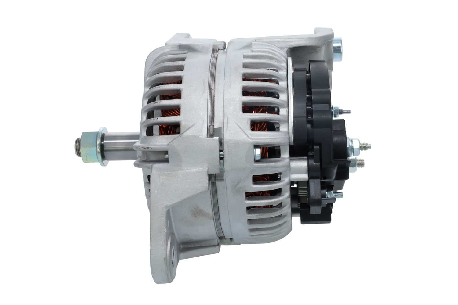 AL9960LH-Bosch Premium 100% Remanufactured Alternator 2