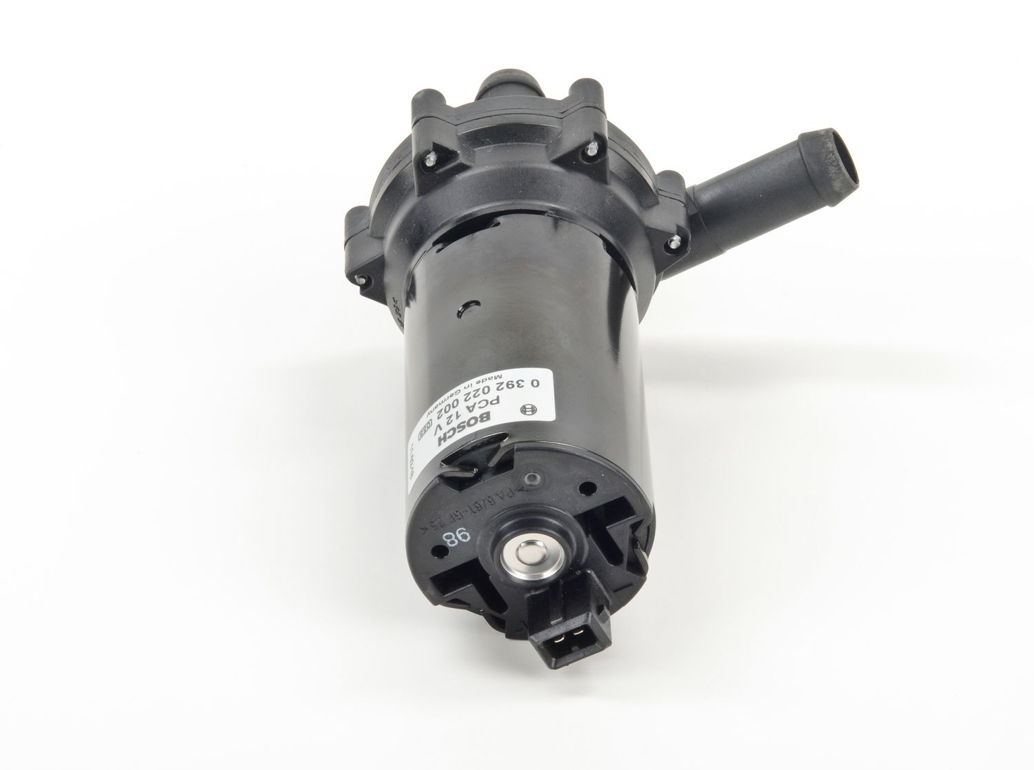 0392022002-Bosch Electric Water Pump 25
