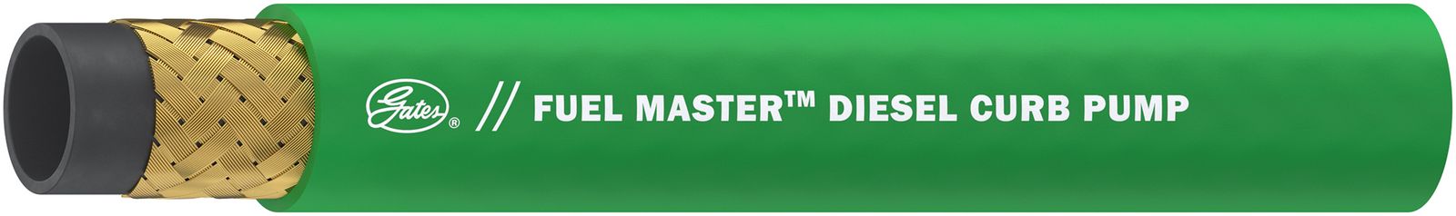 3624-1009-Fuel Master Diesel Curb Pump 150 Hose 1