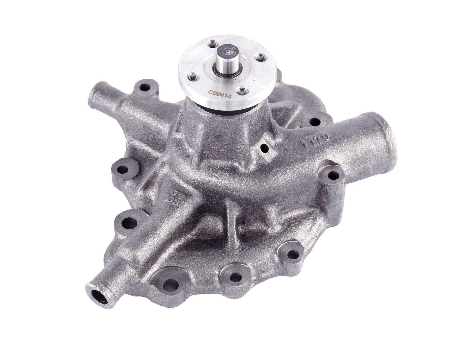 43002-Premium Engine Water Pump 13