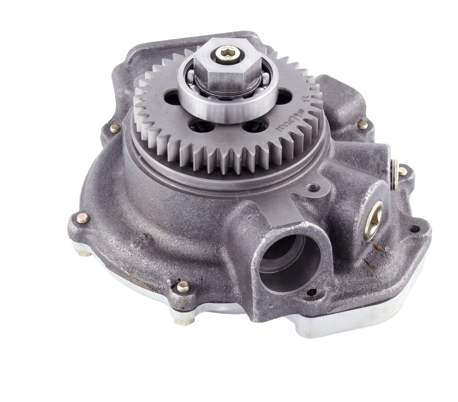 44060HD-Heavy-Duty Engine Water Pump 11