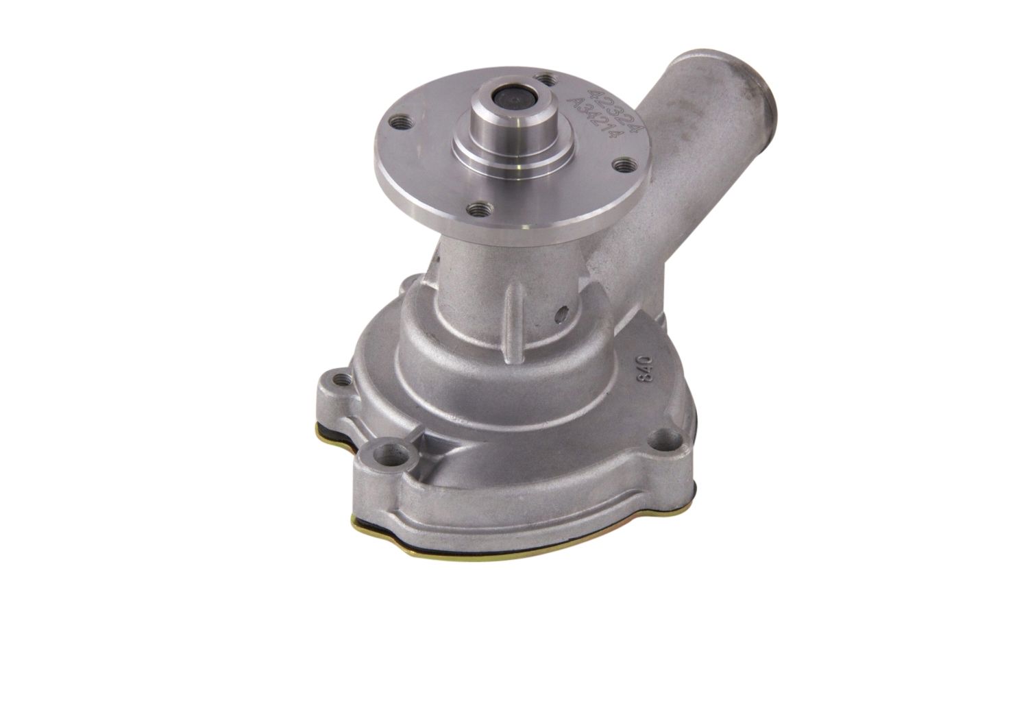 42324-Premium Engine Water Pump 8