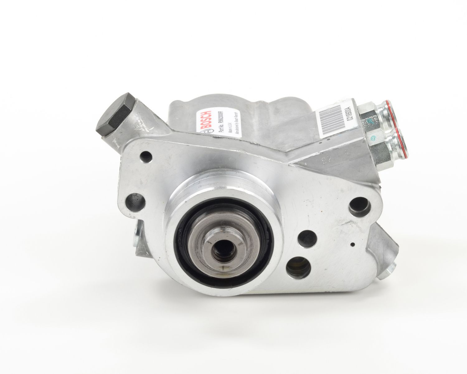 HP008X-Bosch High Pressure Oil Pump 20