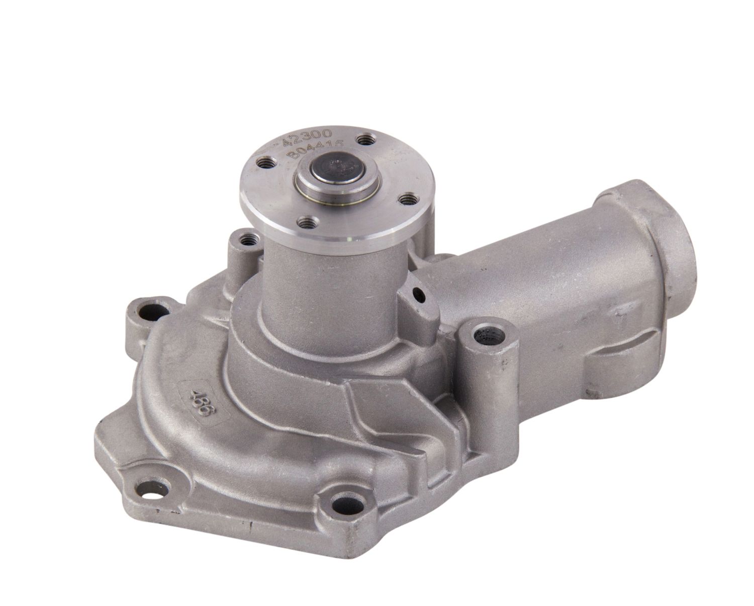 42300-Premium Engine Water Pump 9