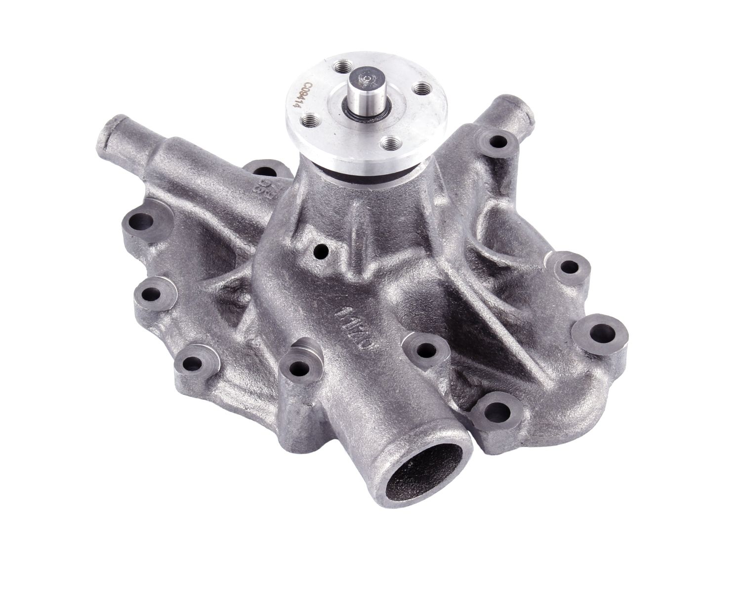 43002-Premium Engine Water Pump 12