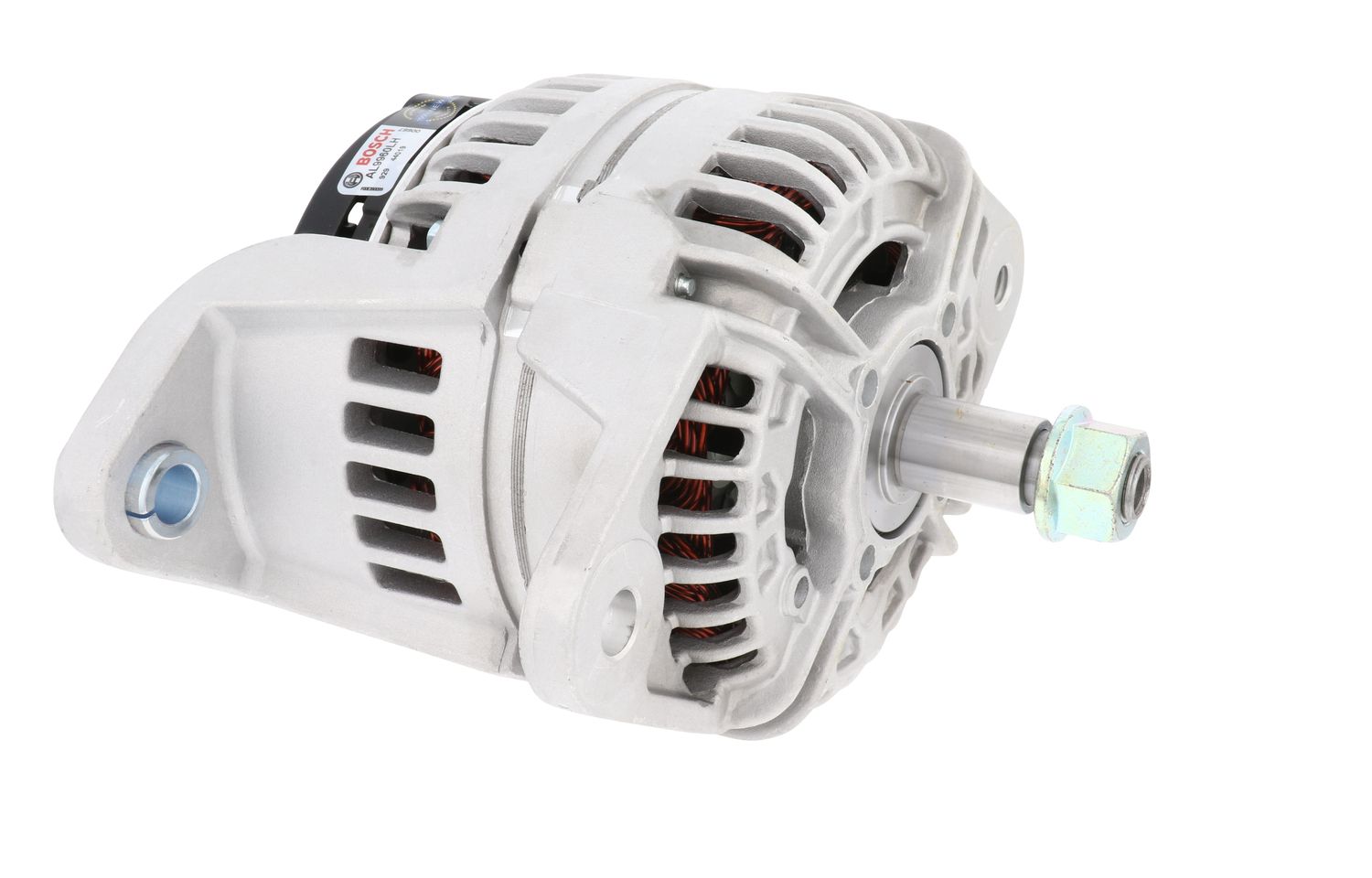 AL9960LH-Bosch Premium 100% Remanufactured Alternator 35