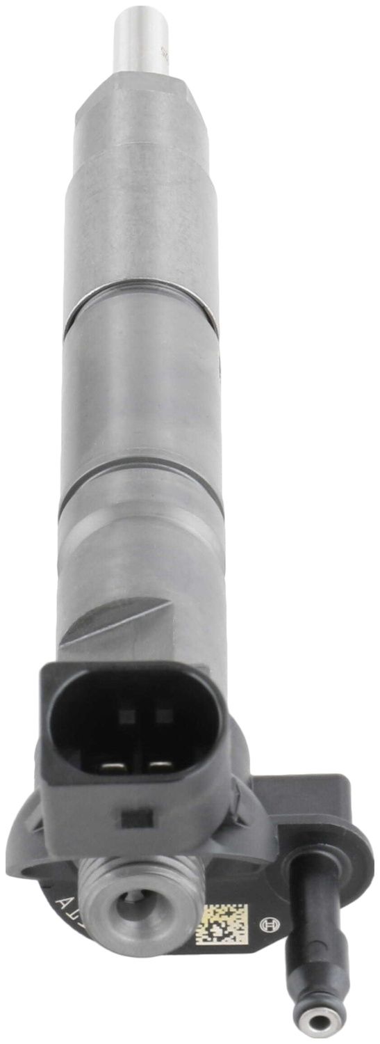 0986435398-Bosch Common Rail Injector 12