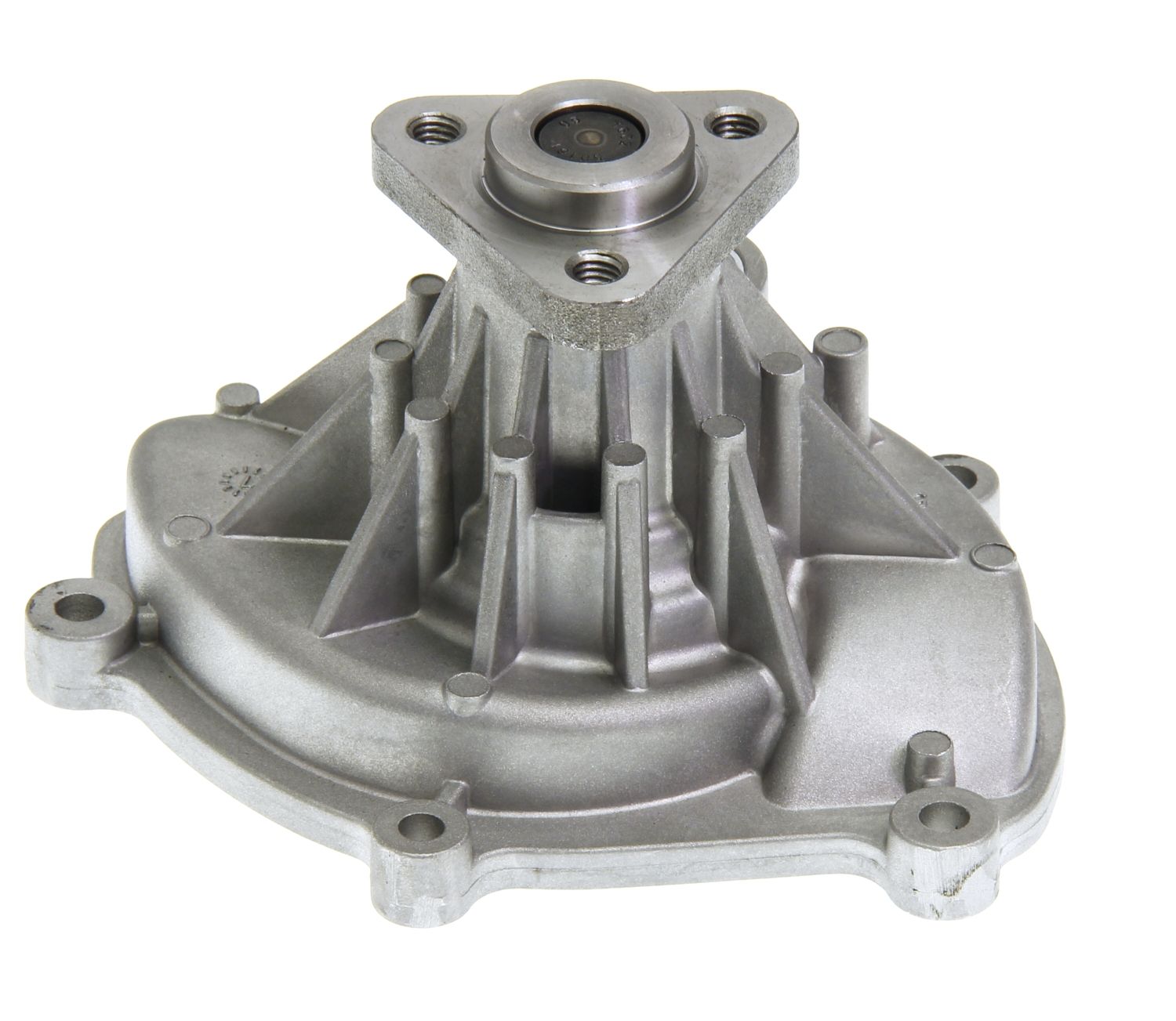 41205-Premium Engine Water Pump 8