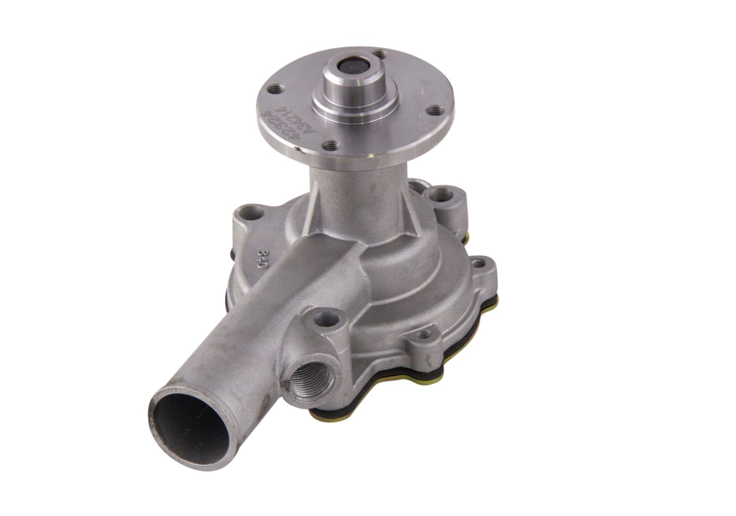 42324-Premium Engine Water Pump 9