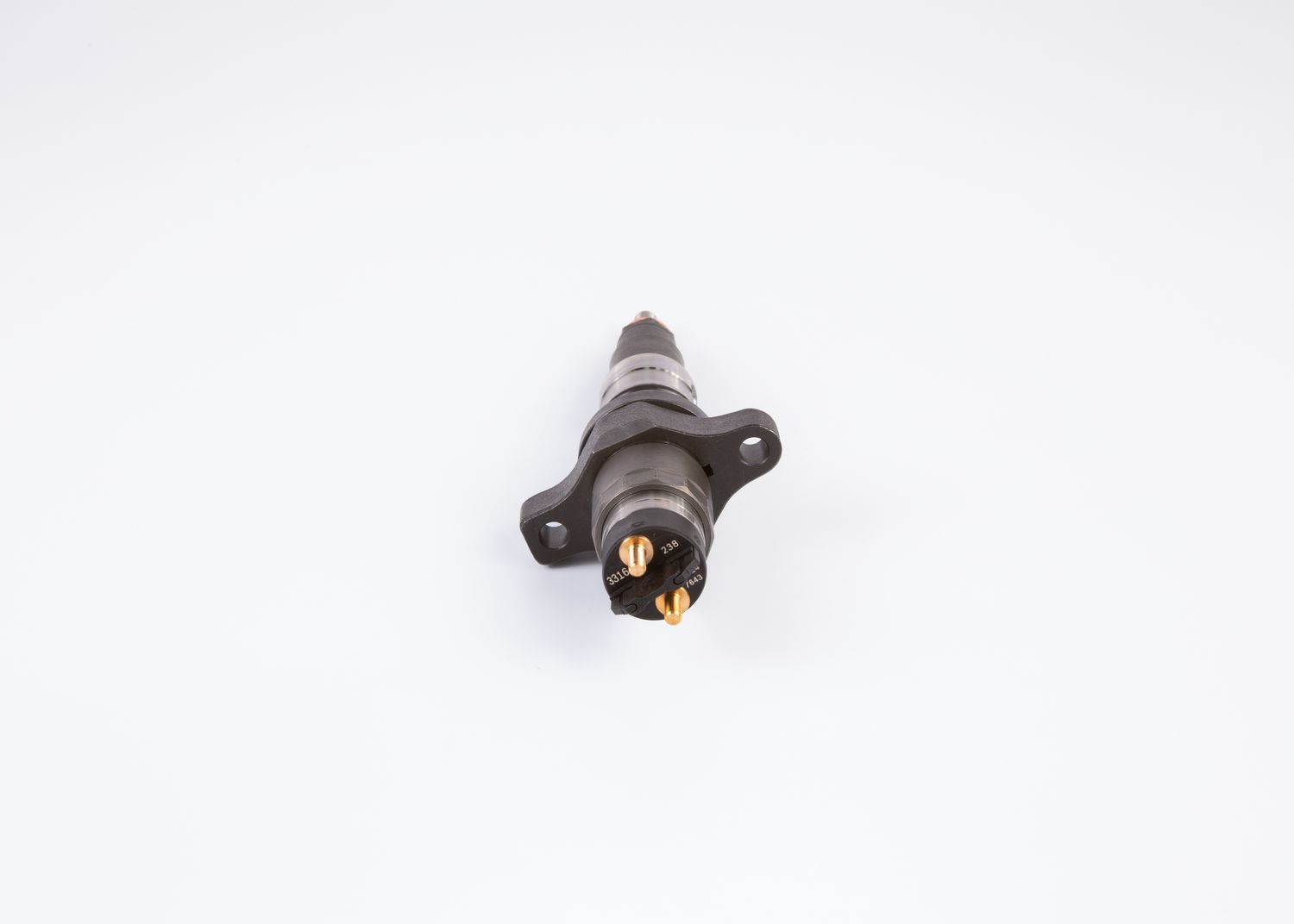 0445120238-Bosch Common Rail Injector 1