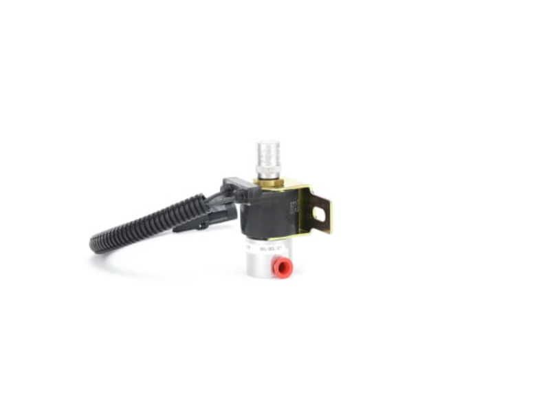 993360-Fan Clutch Solenoid Valve 61