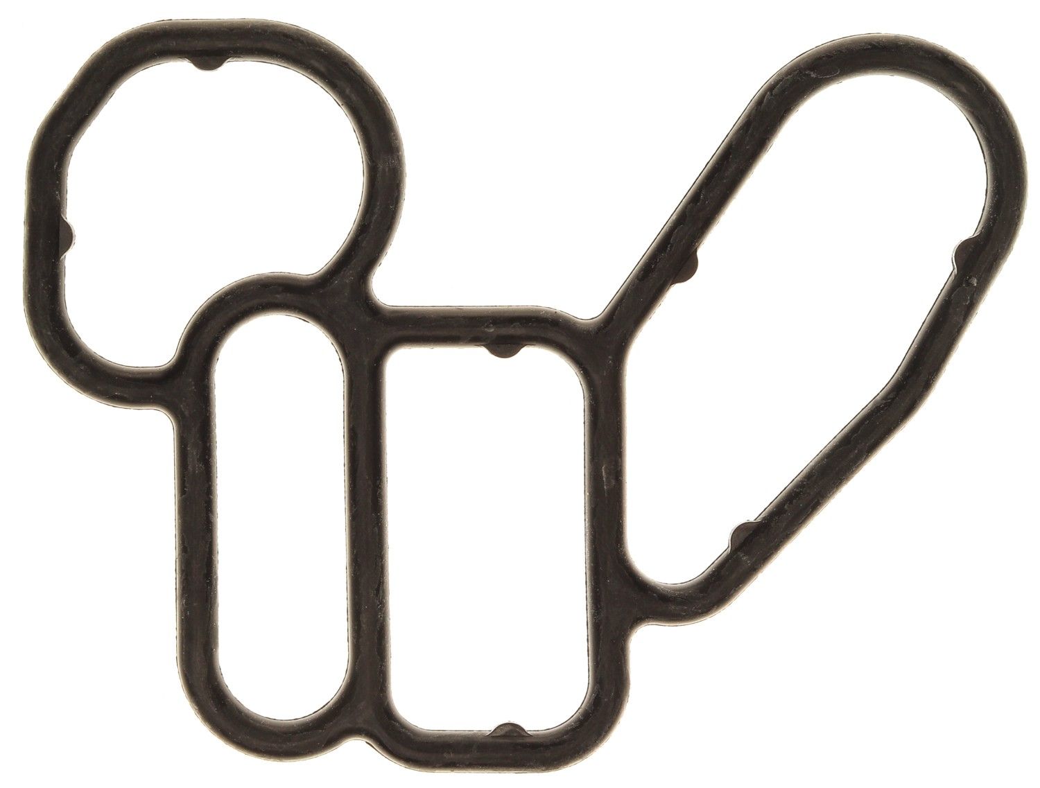 B33360-Engine Oil Filter Adapter Gasket 1