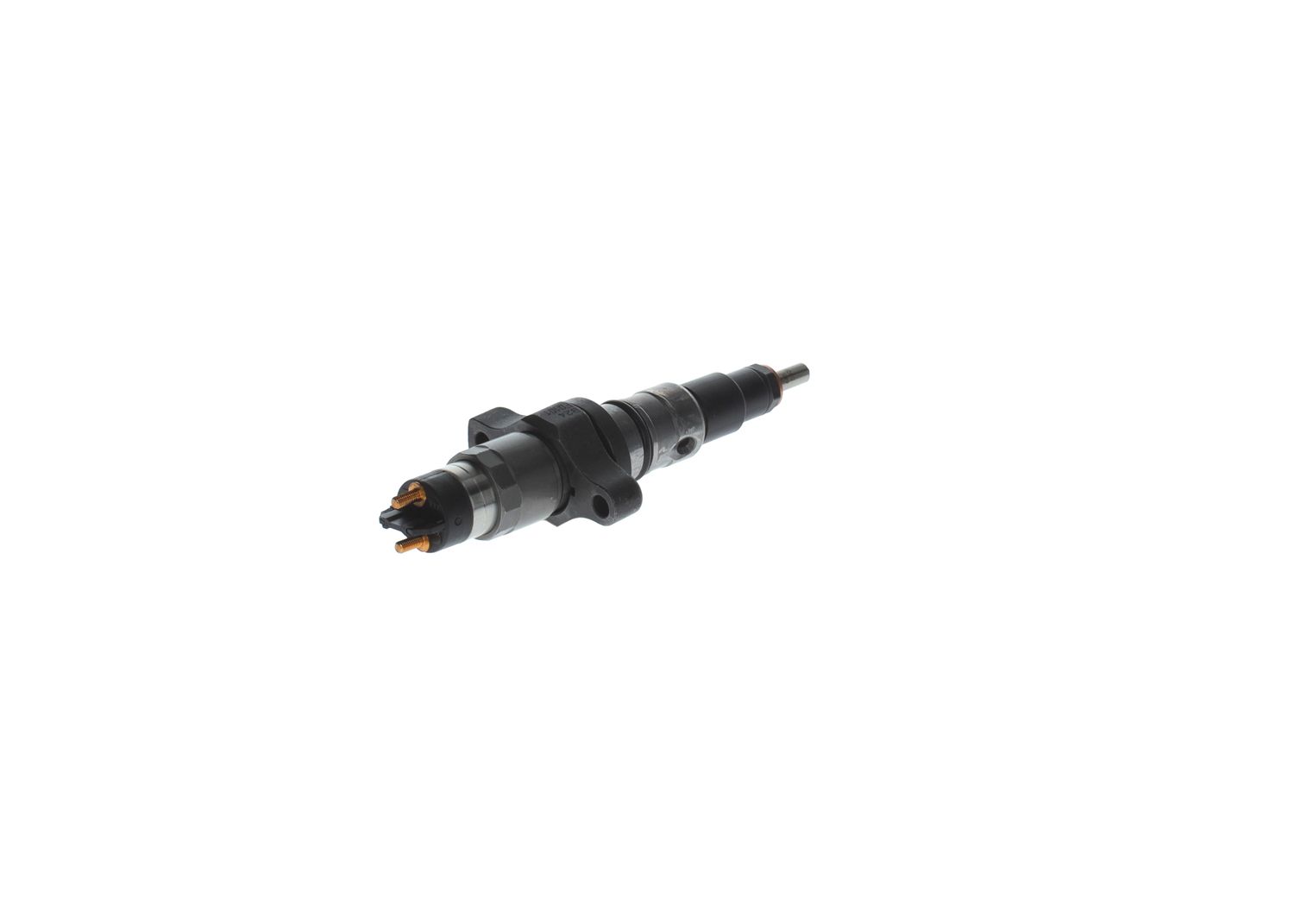 0986435503-Bosch Common Rail Injector 24