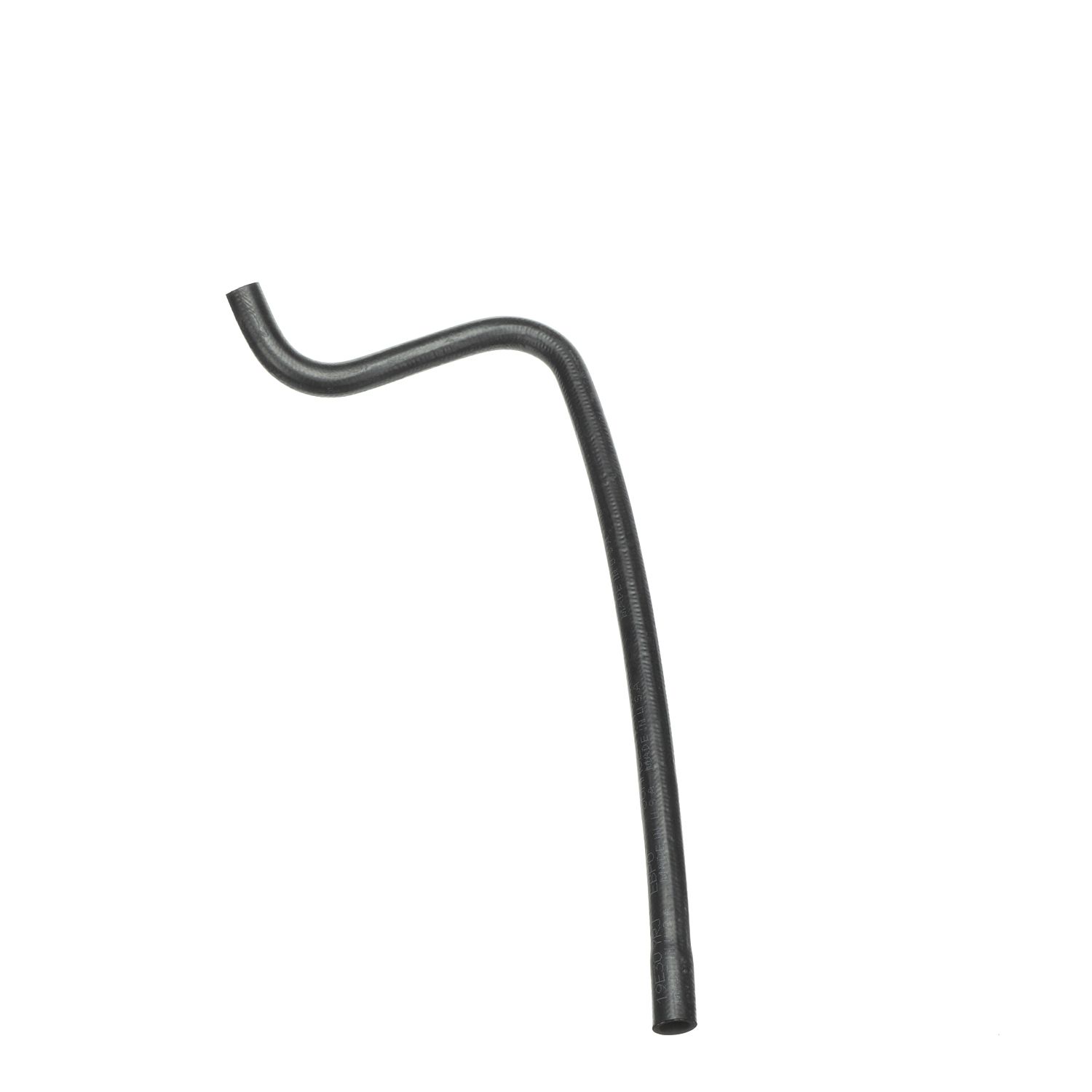 19126-Premium Molded Heater Hose 25
