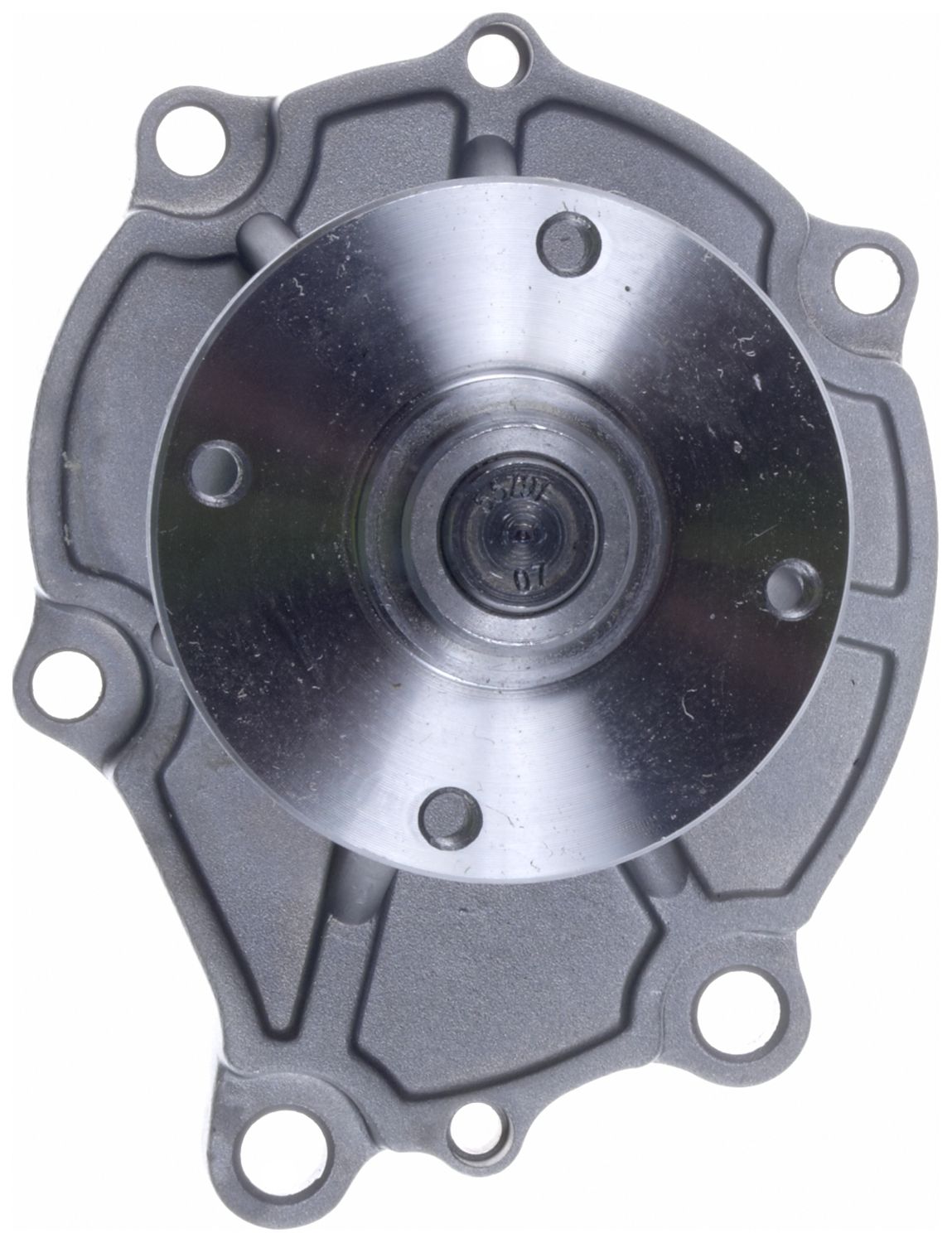 41132-Premium Engine Water Pump 2