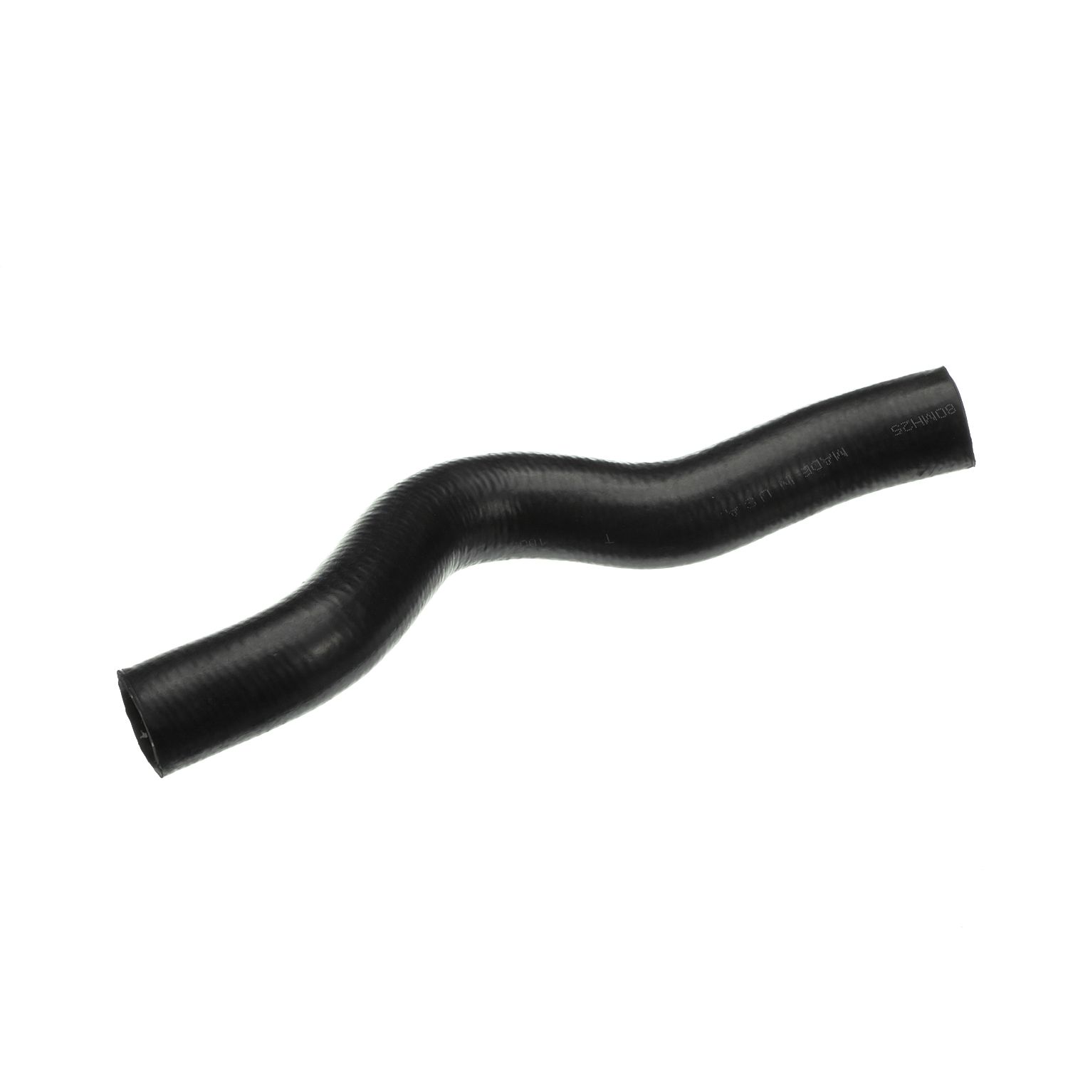 22129-Premium Molded Coolant Hose 16