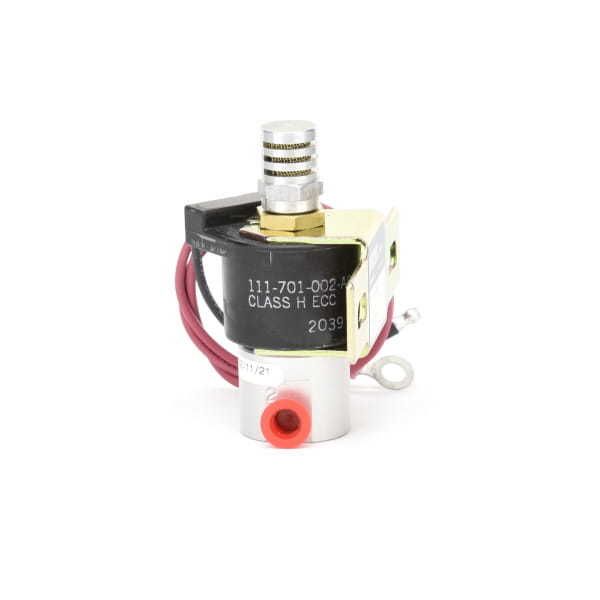 993286-Fan Clutch Solenoid Valve 62