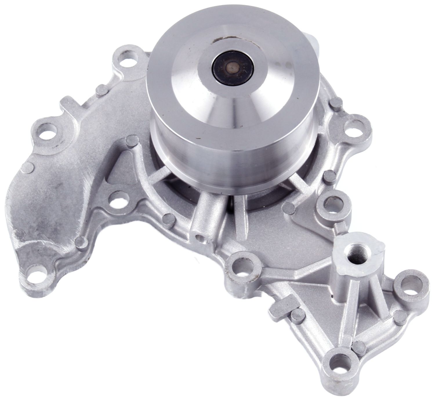 42297-Premium Engine Water Pump 1