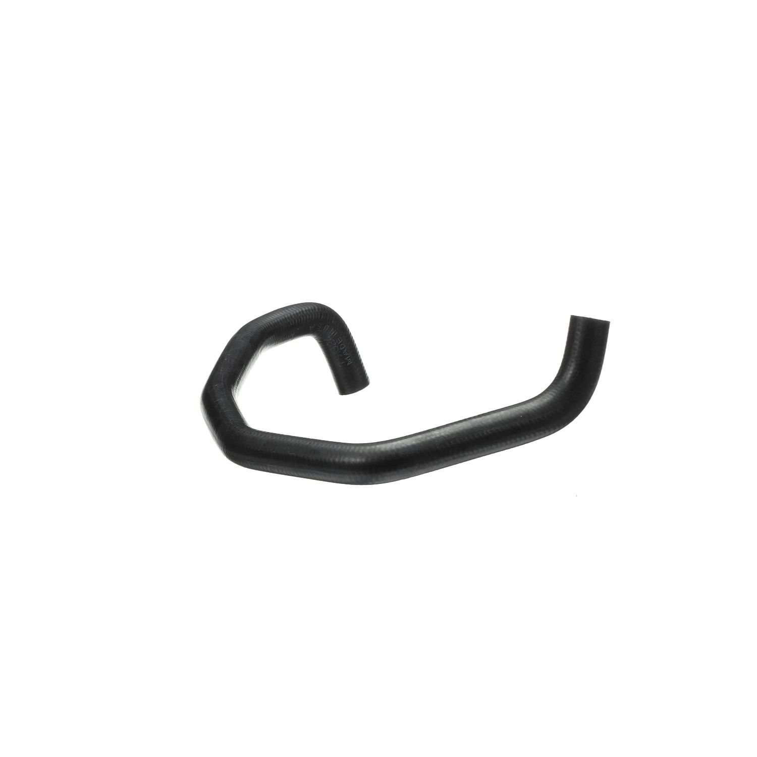 19212-Premium Molded Heater Hose 19
