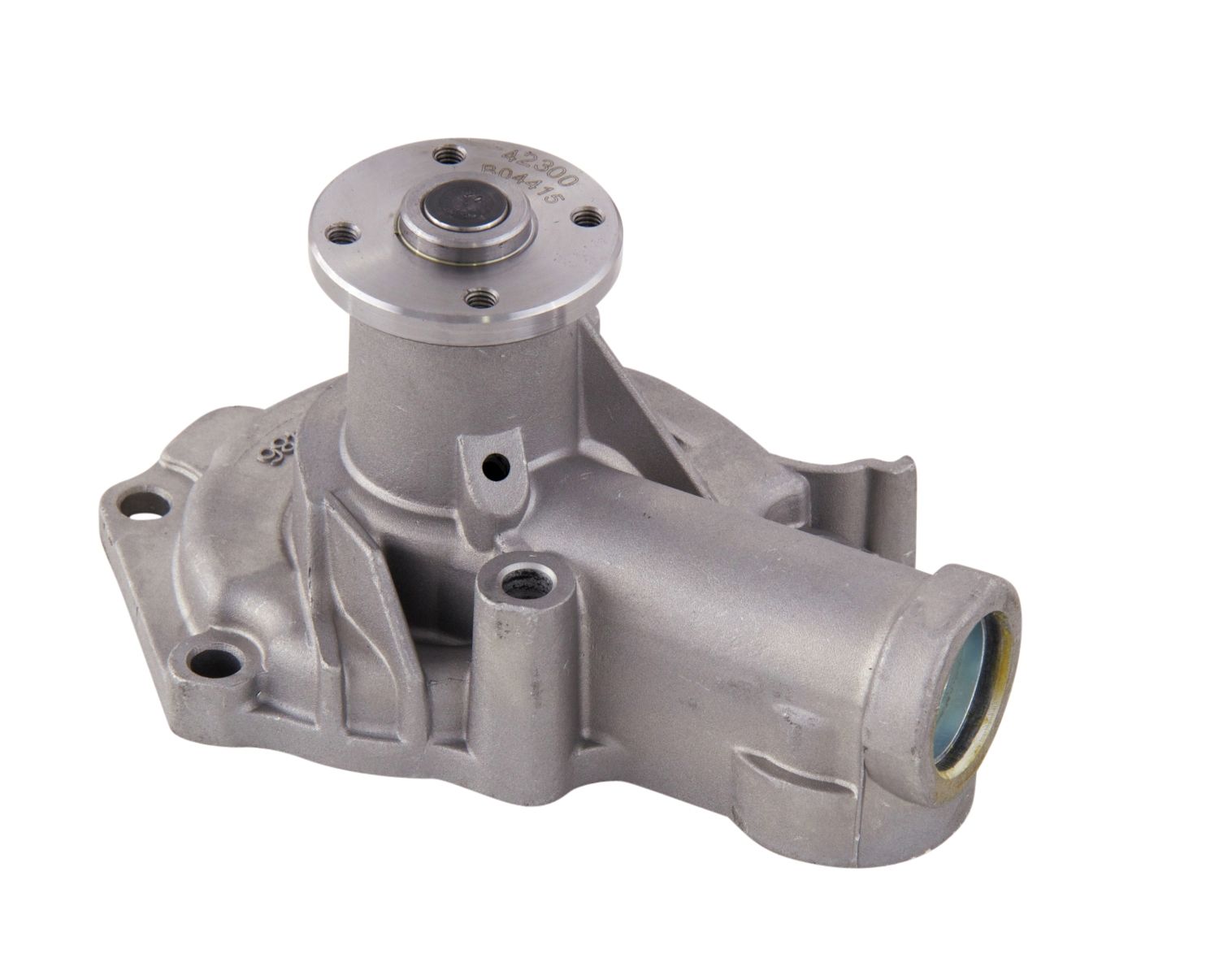42300-Premium Engine Water Pump 6