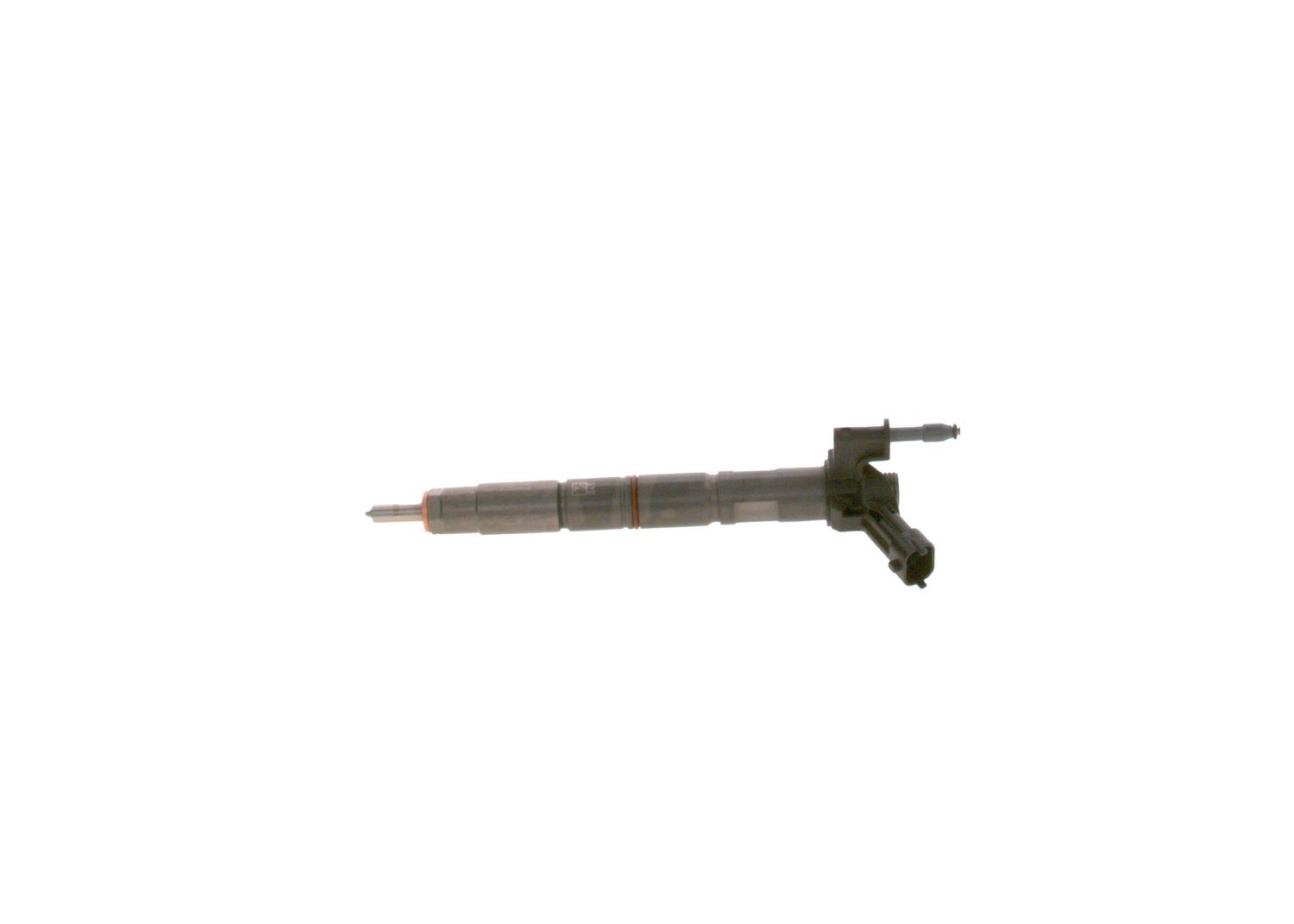 0986435410-Common Rail Injector 43