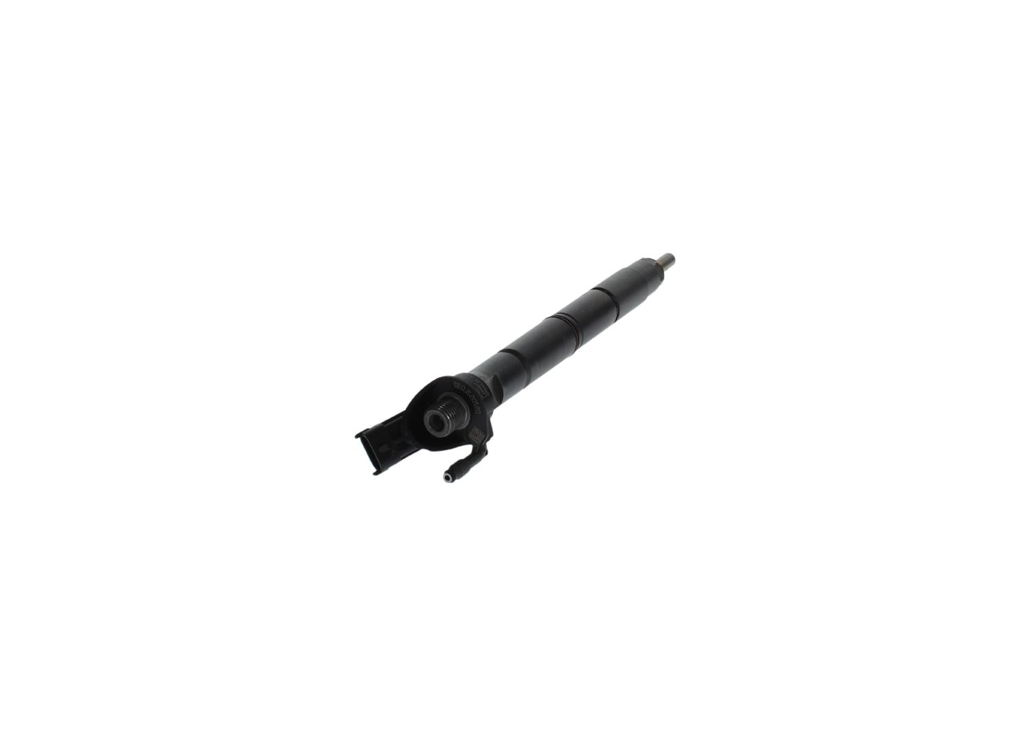 0986435433-Common Rail Injector 52