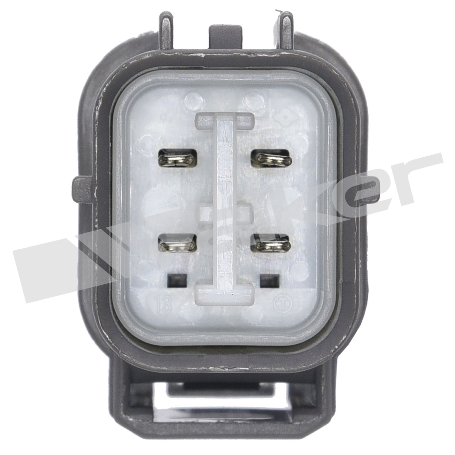 250-24402-Walker Products 250-24402 Oxygen Sensor 4-W Direct Fit 4