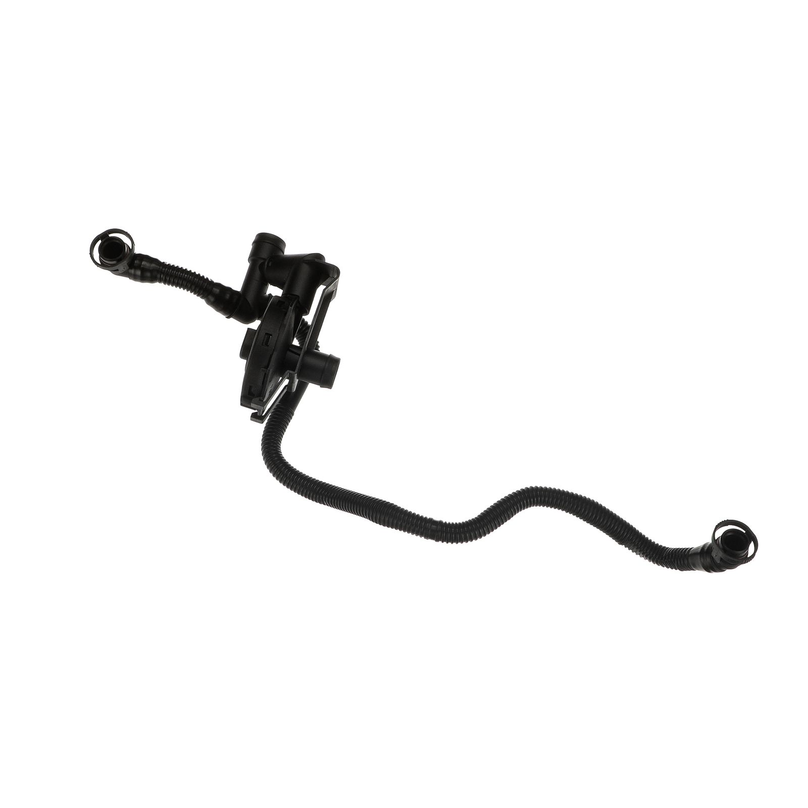 EMH210-Emission Control & Ventilation Hose 2