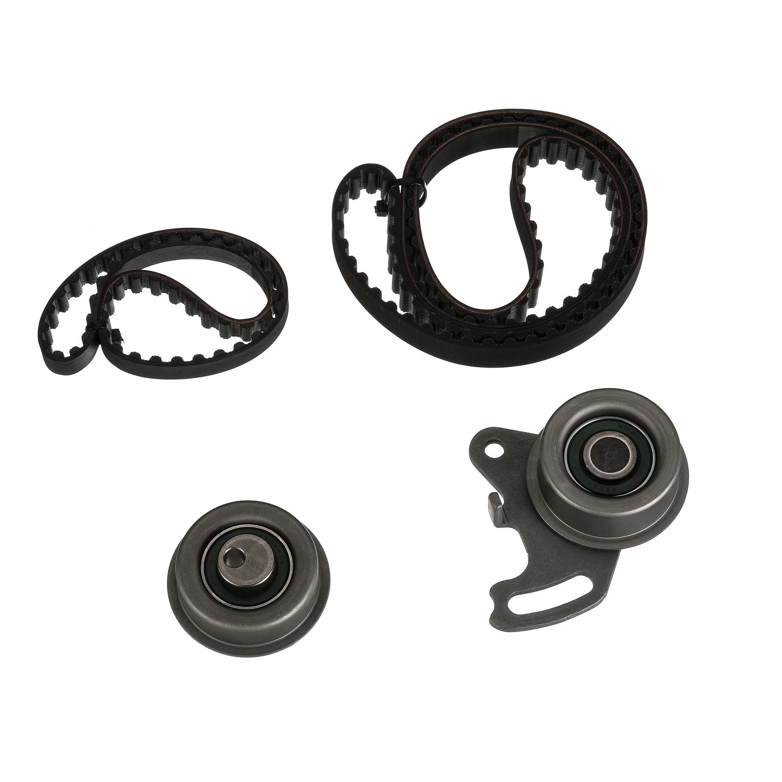 TCK158-PowerGrip Premium Timing Component Kit (TCK) 6