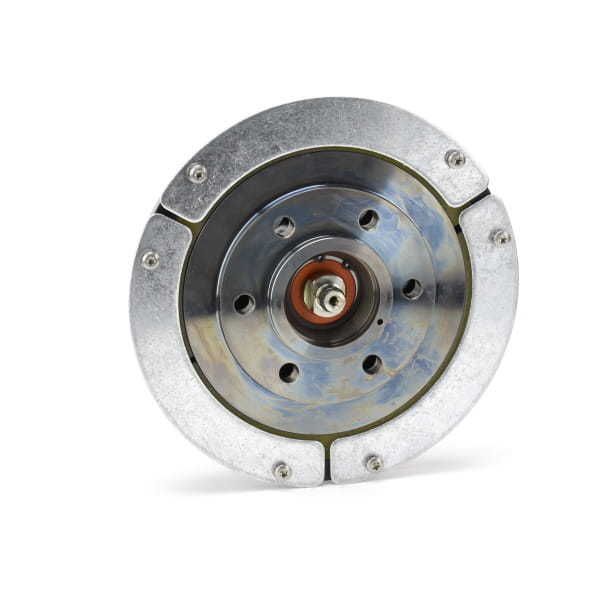 9908504-Engine cooling fan clutch 58