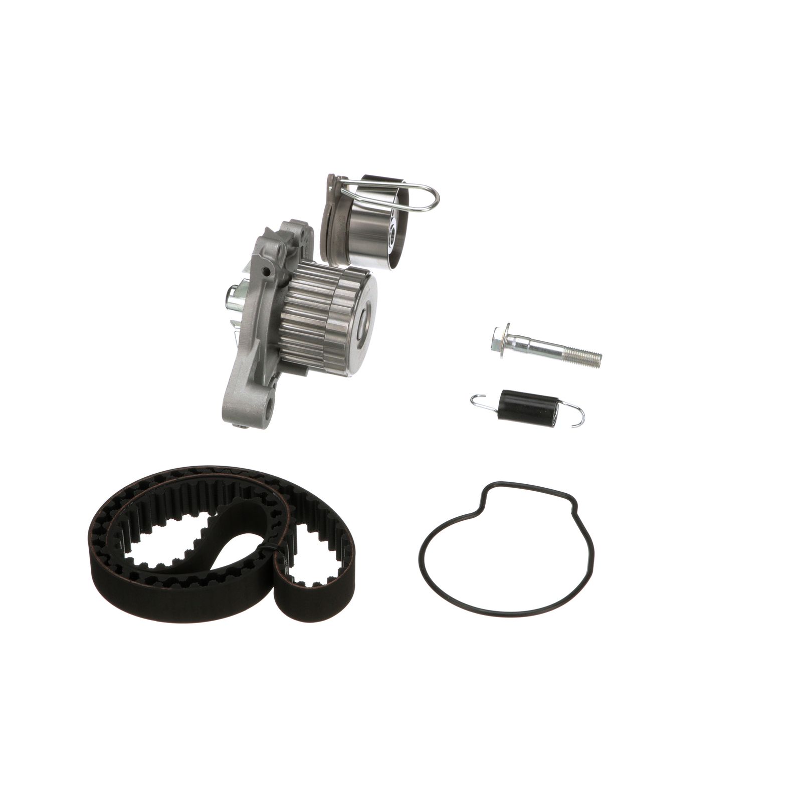 TCKWP312-PowerGrip Premium Timing Component Kit with Water Pump (TCKWP) 33