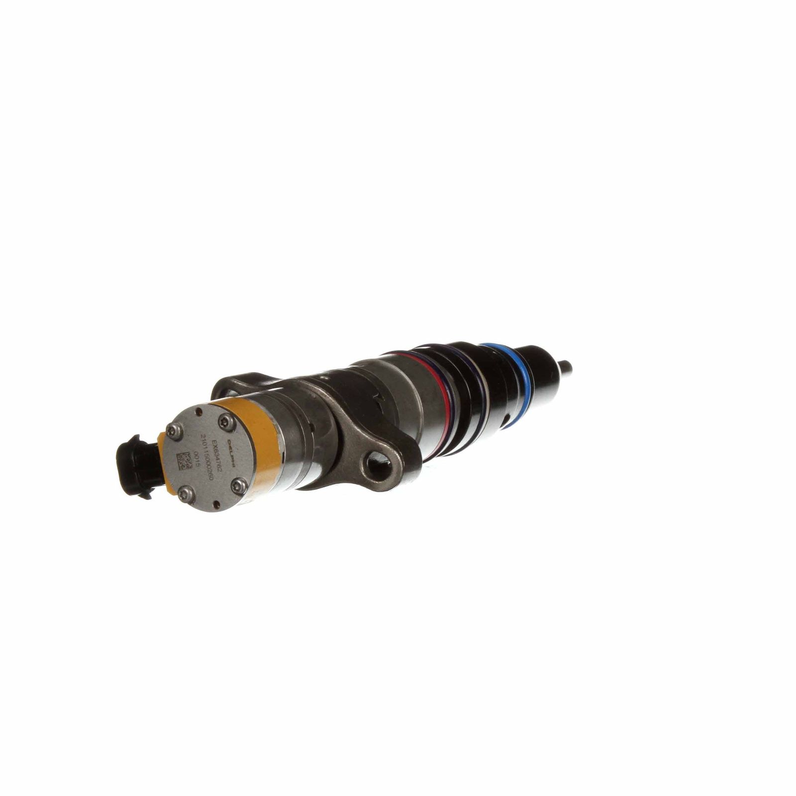 EX634762-Fuel Injector 12