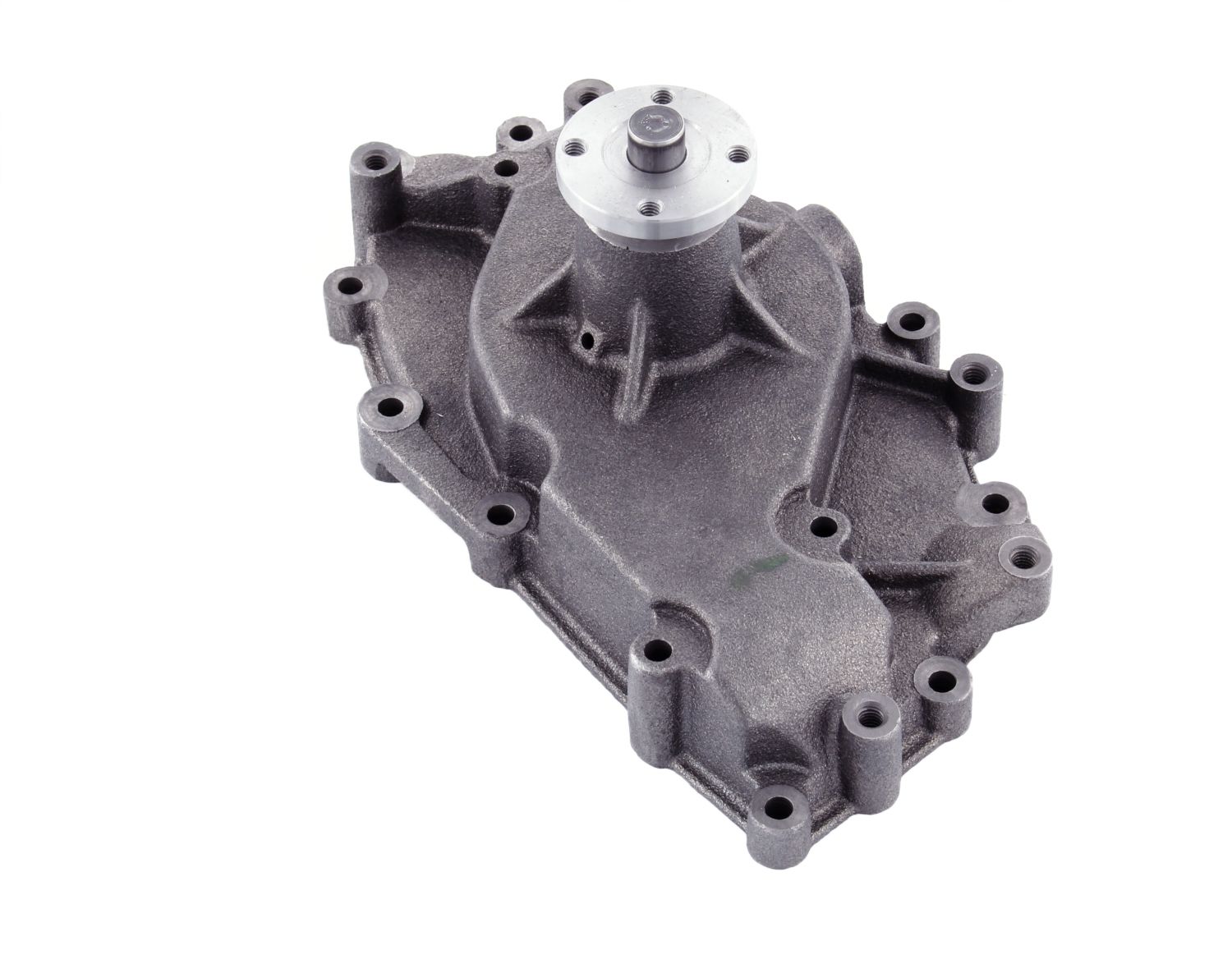44053HD-Heavy-Duty Engine Water Pump 5
