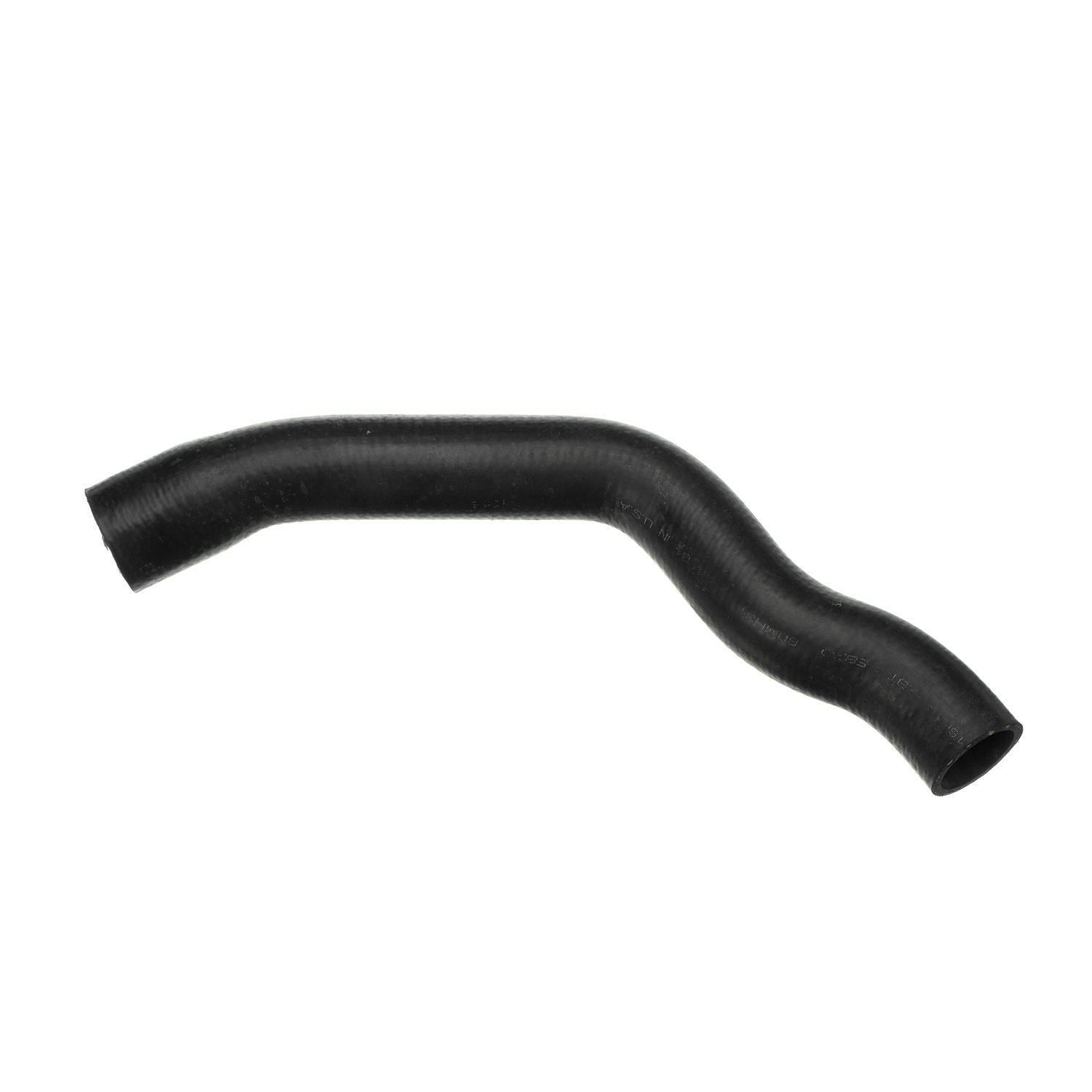 22234-Premium Molded Coolant Hose 31
