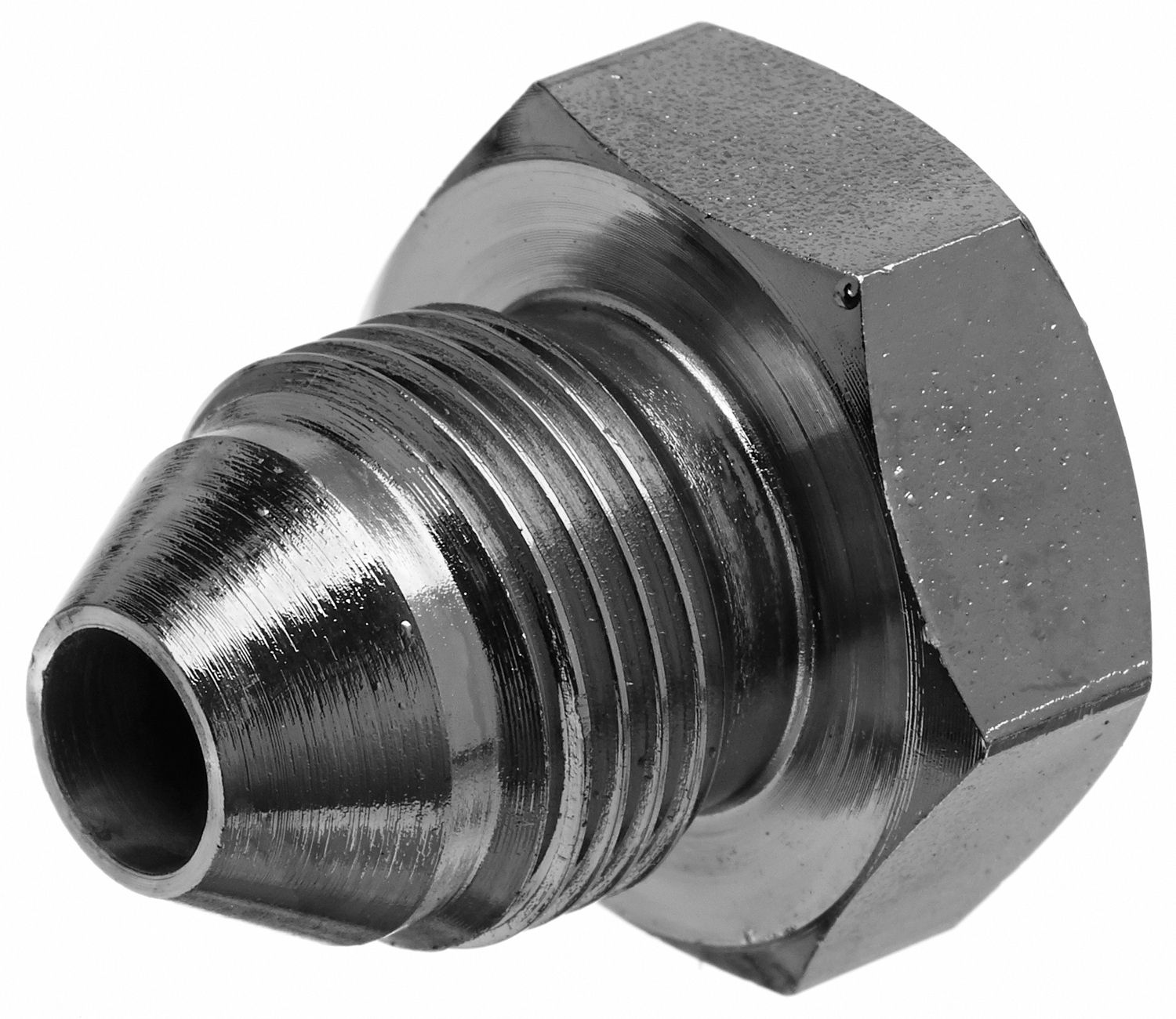 G65099-0012-Male Japanese Industrial Standard Plug (Japanese Conversion) 1