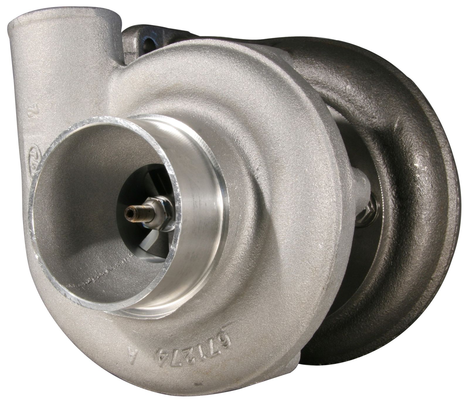 286TC14234000-Turbocharger 1