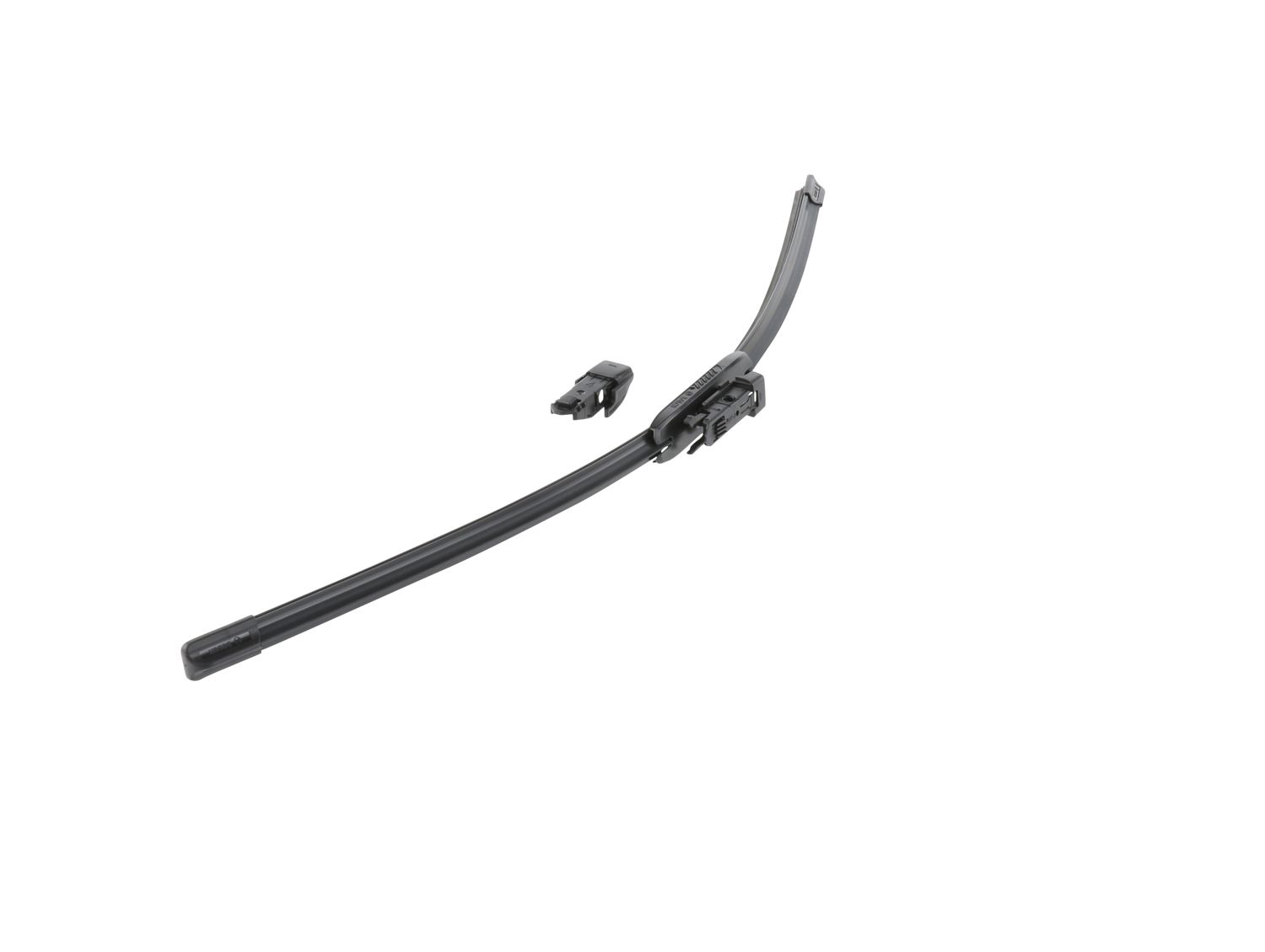 4842-Bosch Evolution Wiper Blade 12