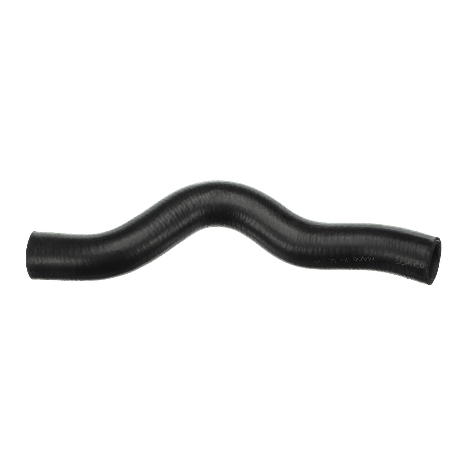 22129-Premium Molded Coolant Hose 23