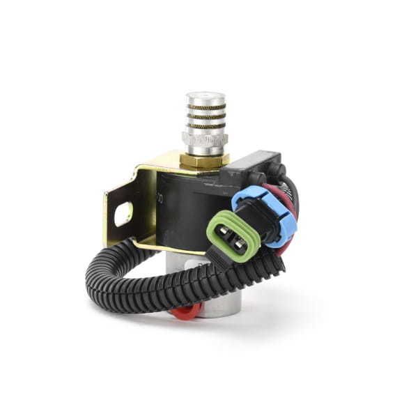 993356-Fan Clutch Solenoid Valve 16