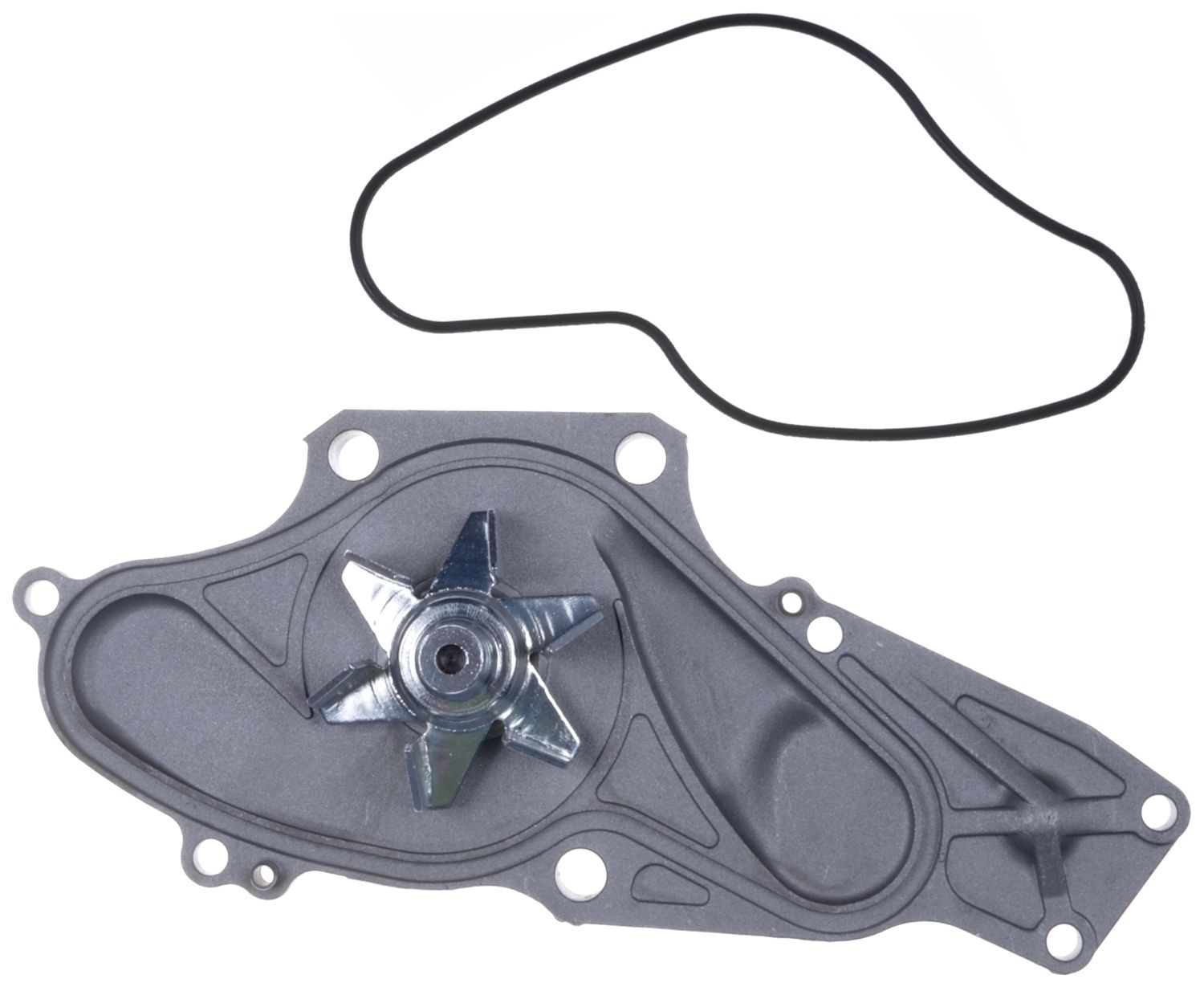 41184-Premium Engine Water Pump 11