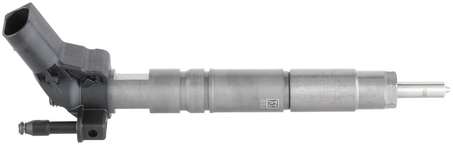 0986435398-Bosch Common Rail Injector 4