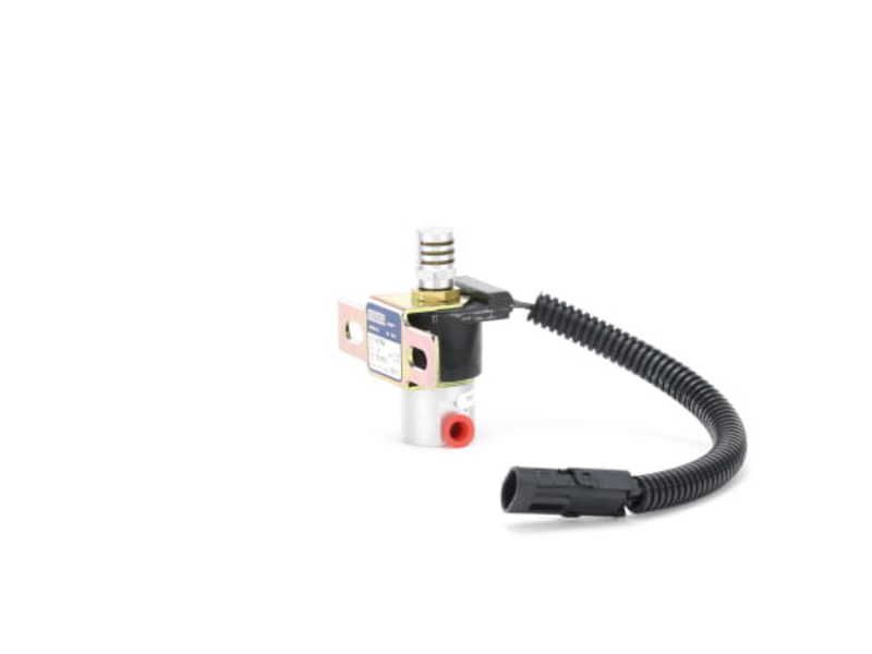 993360-Fan Clutch Solenoid Valve 53