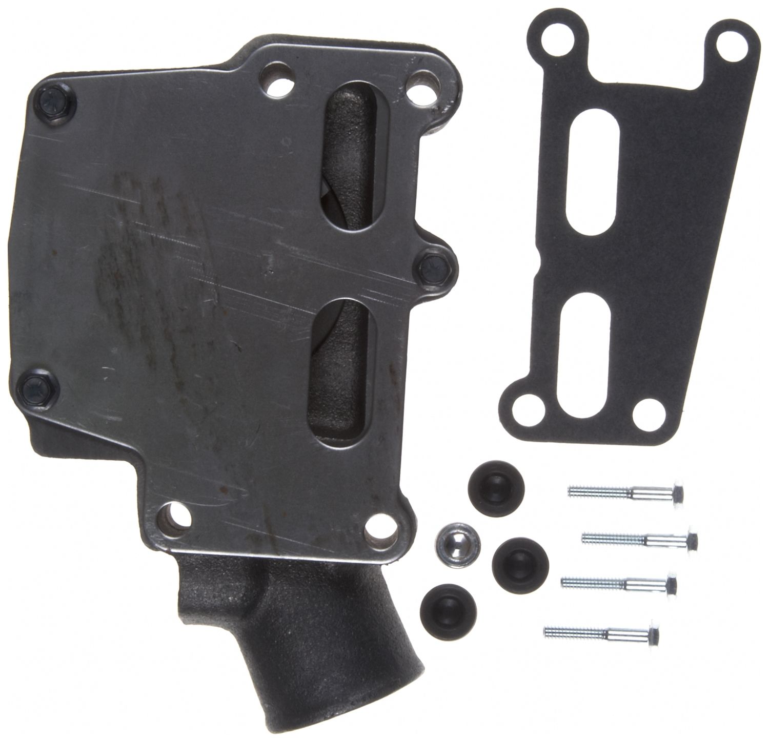 42317-Premium Engine Water Pump 4