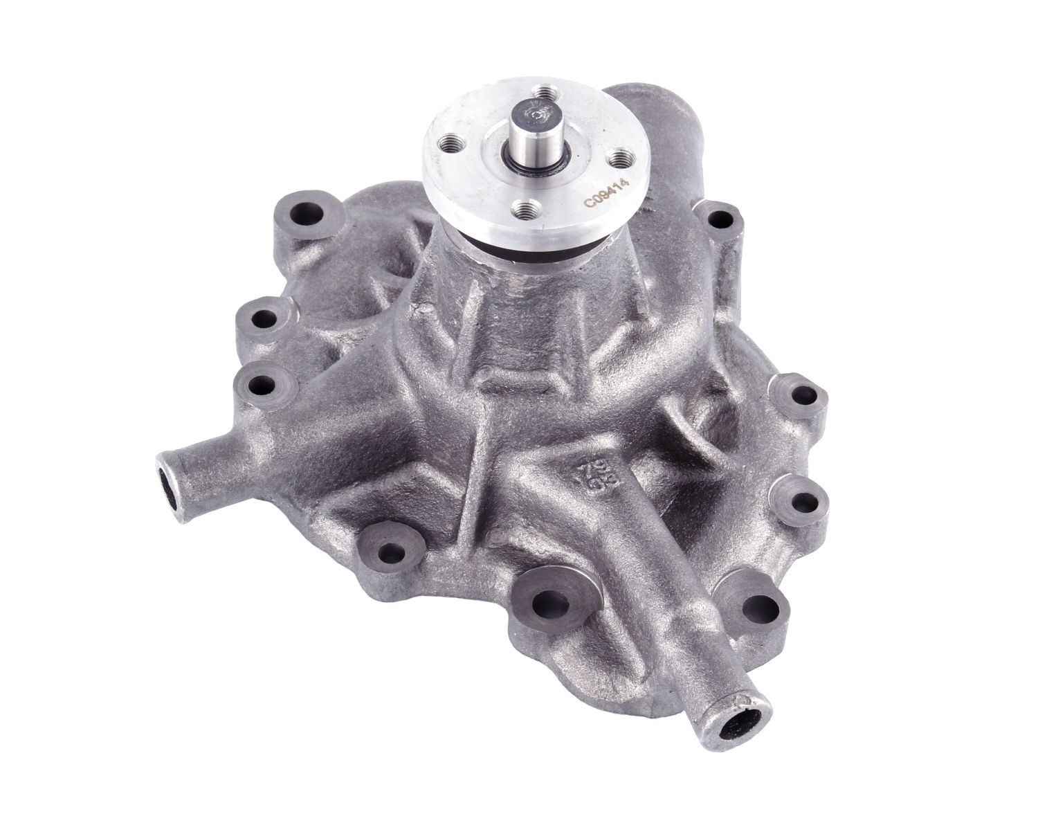 43002-Premium Engine Water Pump 15