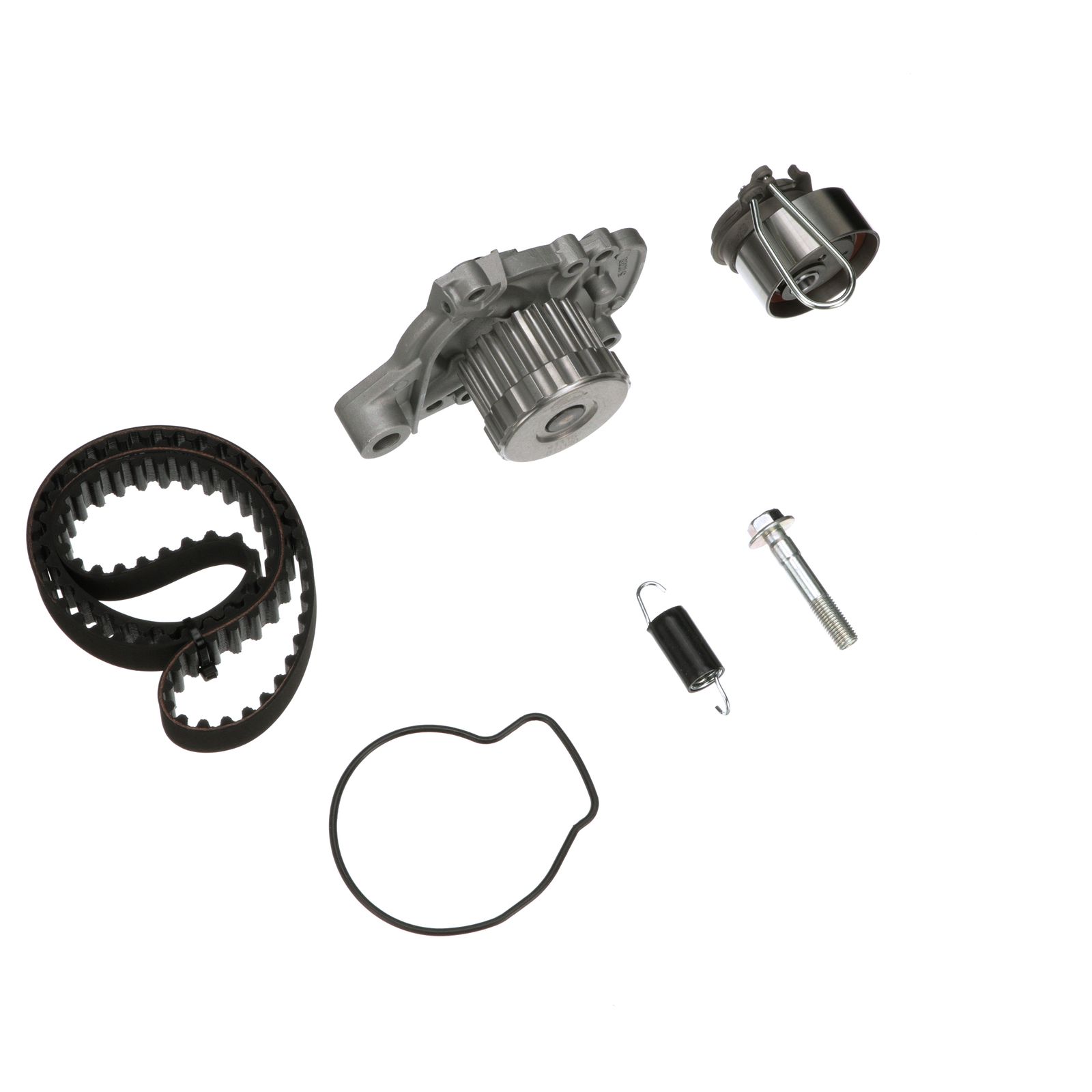 TCKWP312-PowerGrip Premium Timing Component Kit with Water Pump (TCKWP) 34