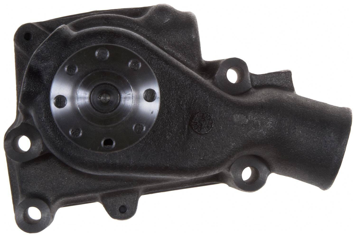42317-Premium Engine Water Pump 3