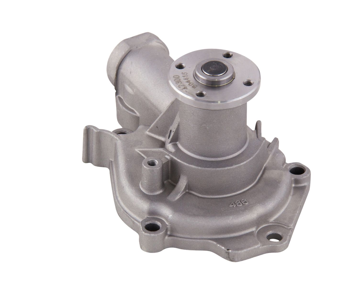42300-Premium Engine Water Pump 7