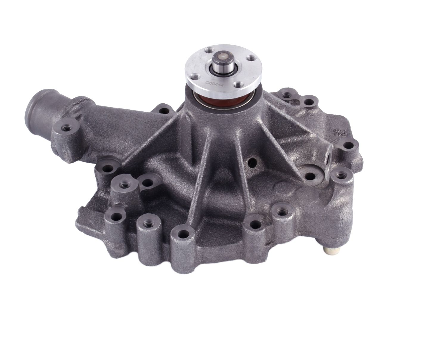 44024-Premium Engine Water Pump 8