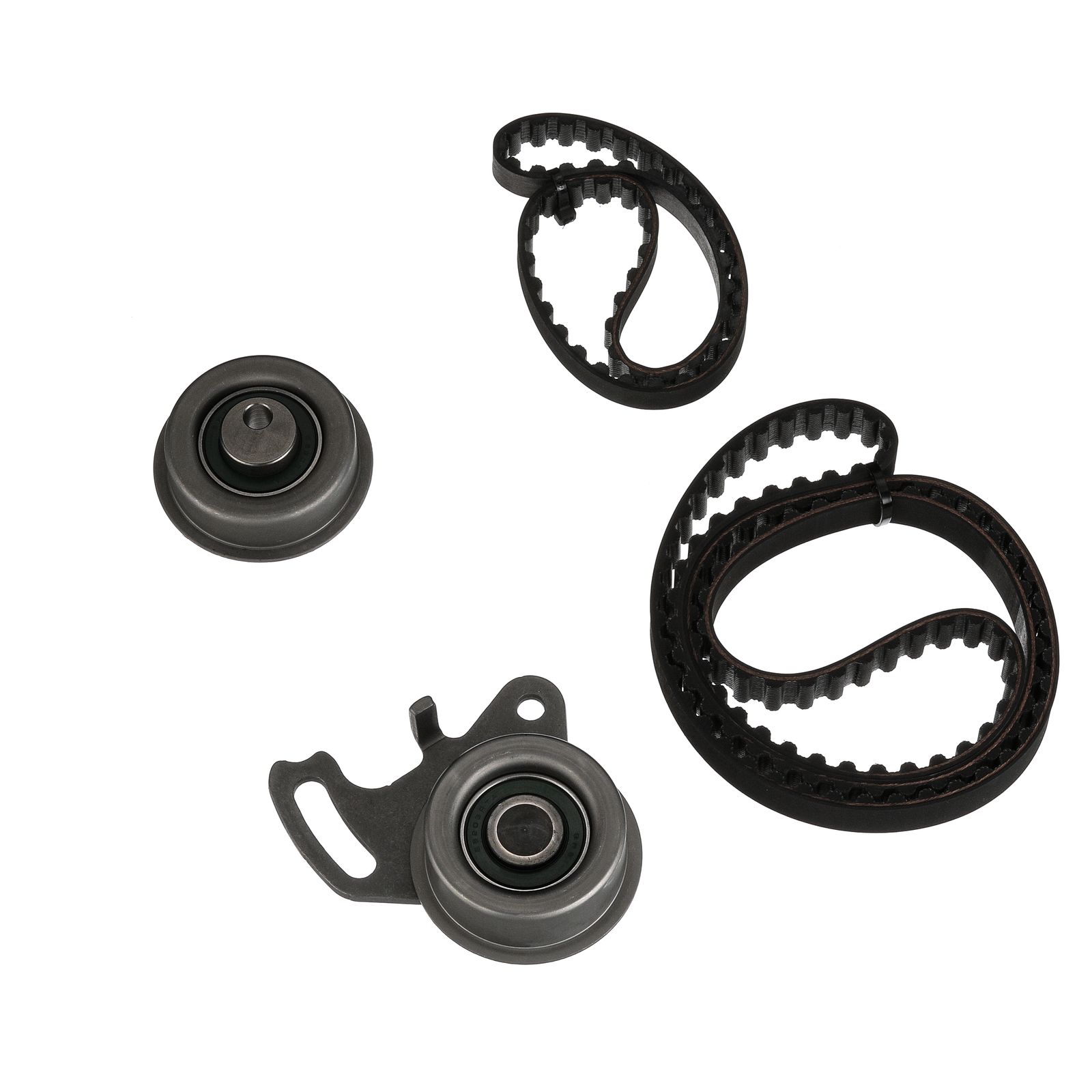 TCK158-PowerGrip Premium Timing Component Kit (TCK) 9